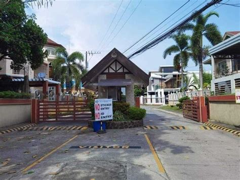 richtown 1|Lot For Sale in Richtown Subdivision, San Fernando, Pampanga.